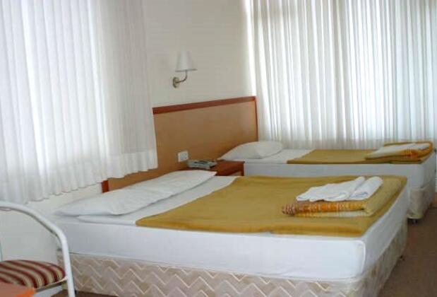 Turist Otel Ordu - Görsel 7
