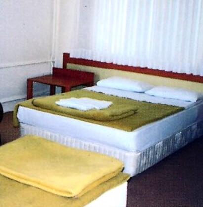 Turist Otel Ordu - Görsel 8