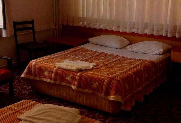 Turist Otel Ordu - Görsel 10