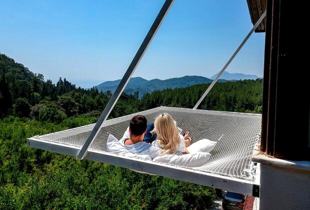 Beycik Nature Villas - Görsel 3