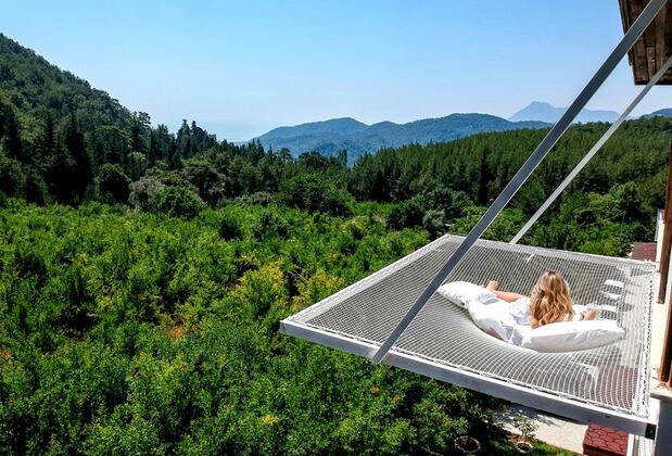 Beycik Nature Villas - Görsel 4