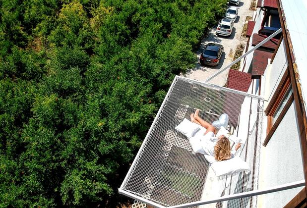 Beycik Nature Villas - Görsel 5