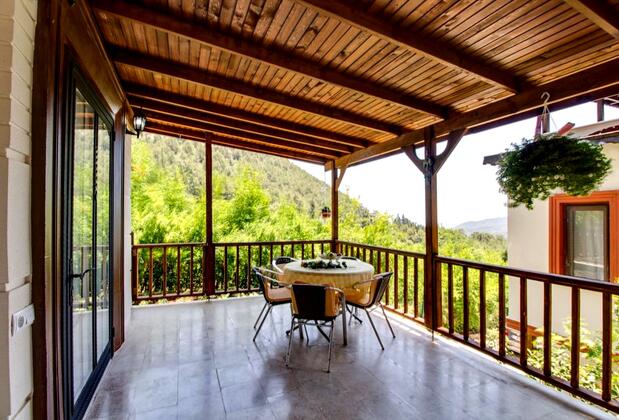 Beycik Nature Villas - Görsel 8