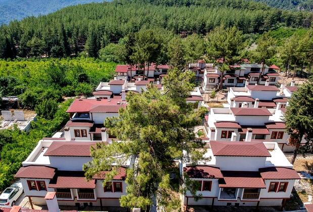 Beycik Nature Villas - Görsel 9