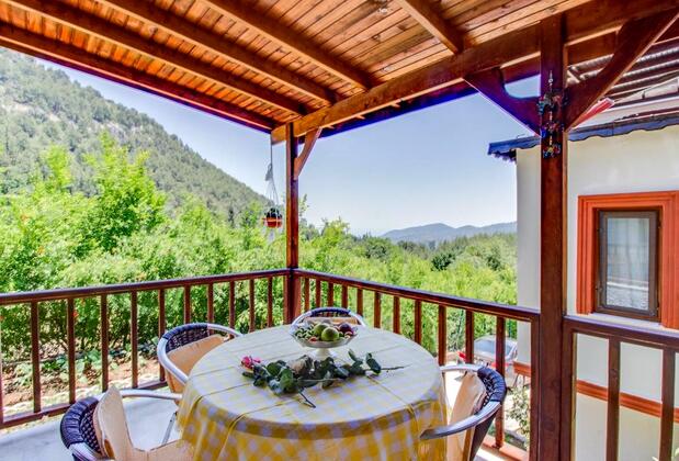 Beycik Nature Villas - Görsel 10