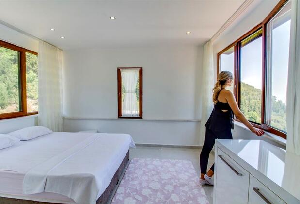 Beycik Nature Villas - Görsel 14
