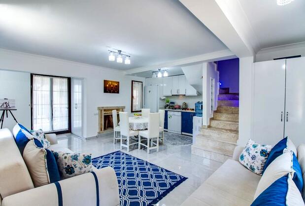 Beycik Nature Villas - Görsel 15