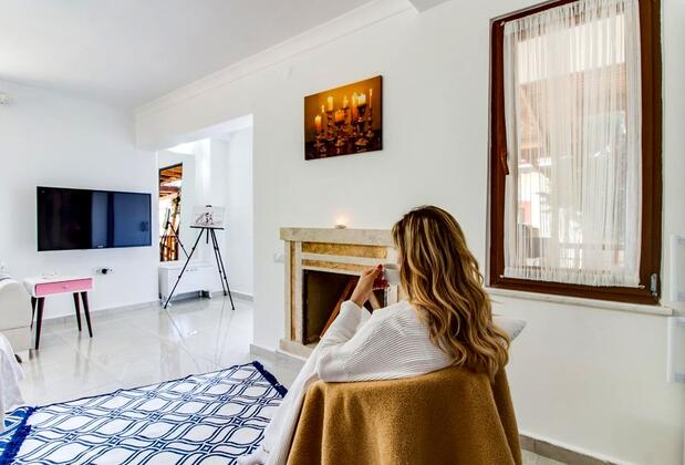 Beycik Nature Villas - Görsel 18