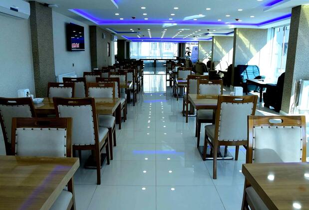 Kale Gold Hotel Van - Görsel 6