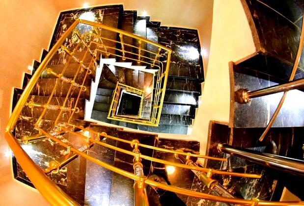 Kale Gold Hotel Van - Görsel 7