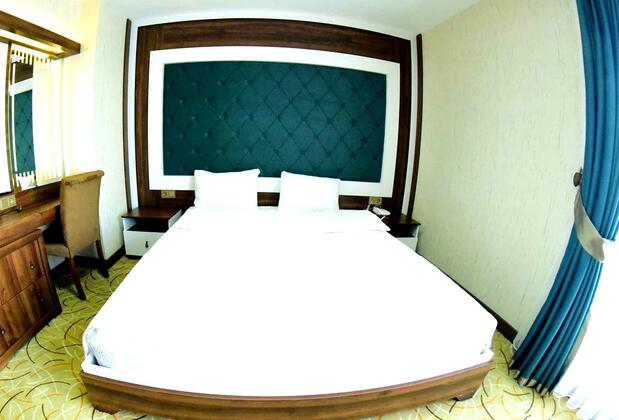 Kale Gold Hotel Van - Görsel 8