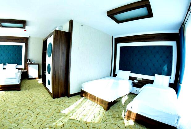 Kale Gold Hotel Van - Görsel 10