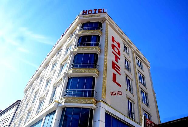 Kale Gold Hotel Van - Görsel 3