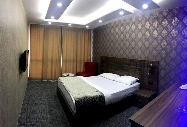 VIP Konaklama - Görsel 8