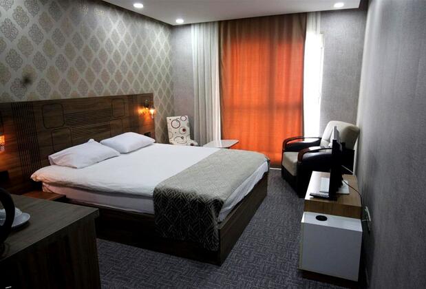 VIP Konaklama - Görsel 9