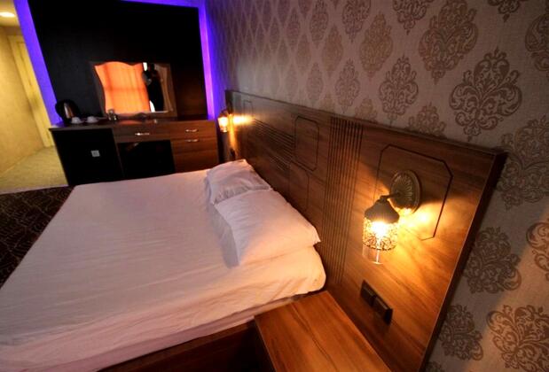 VIP Konaklama - Görsel 10