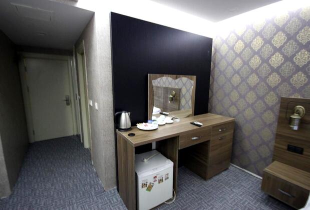 VIP Konaklama - Görsel 11