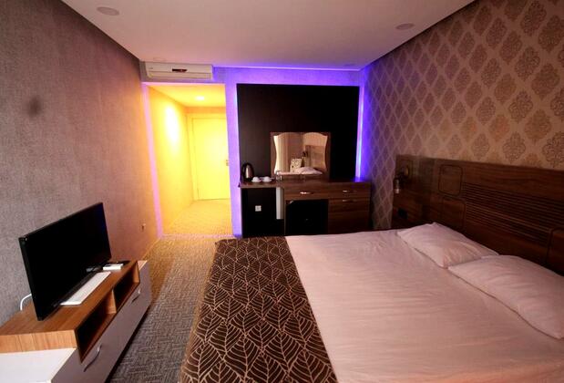 VIP Konaklama - Görsel 12