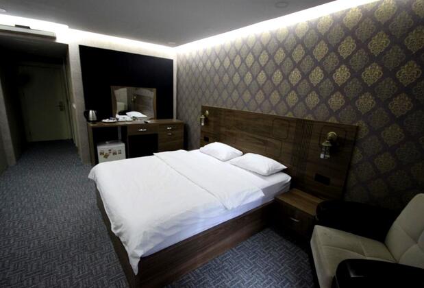 VIP Konaklama - Görsel 13