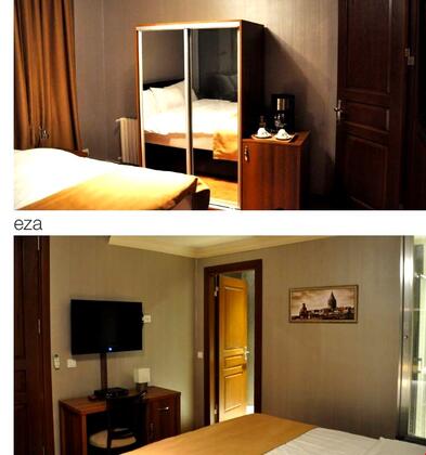 Tre Suites By Mayer - Görsel 2