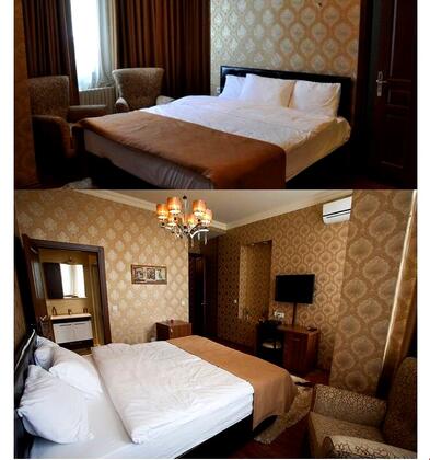 Tre Suites By Mayer - Görsel 5