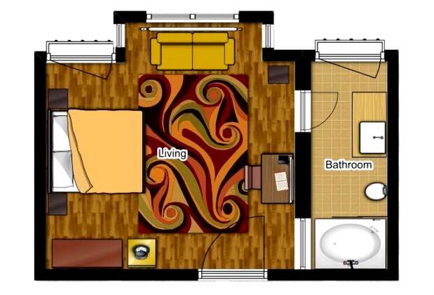 Tre Suites By Mayer - Görsel 4