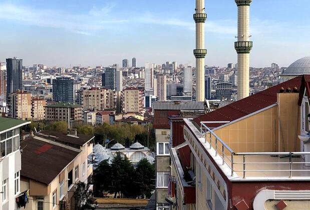 Grand Holiday İstanbul - Görsel 7