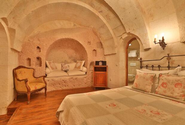 Melekler Evi Cave Hotel - Görsel 22