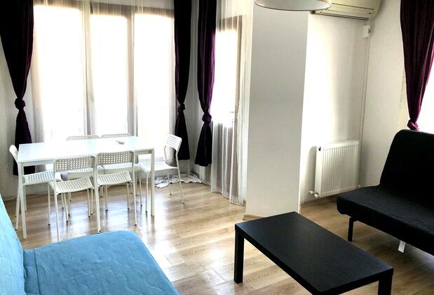 Grand Holiday İstanbul - Görsel 10