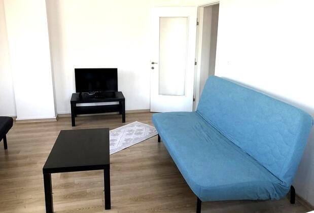 Grand Holiday İstanbul - Görsel 6