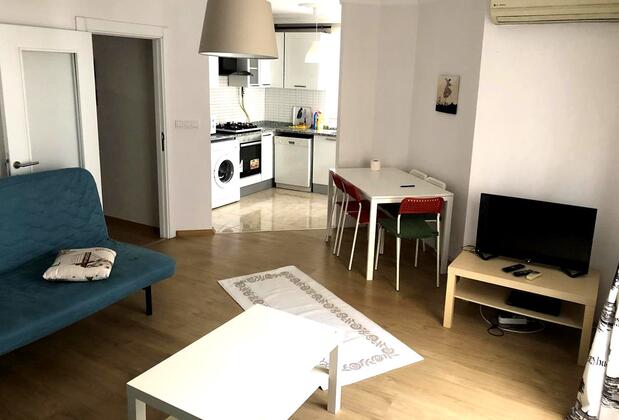 Grand Holiday İstanbul - Görsel 3