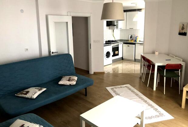 Grand Holiday İstanbul - Görsel 5