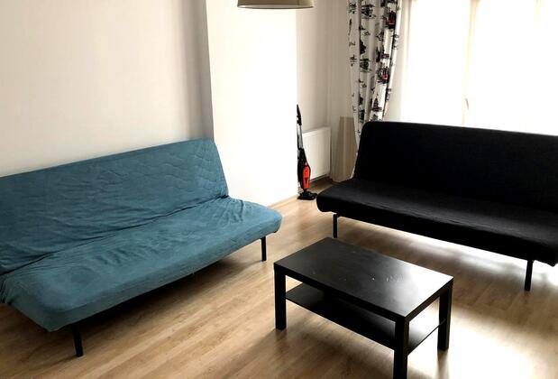 Grand Holiday İstanbul - Görsel 9