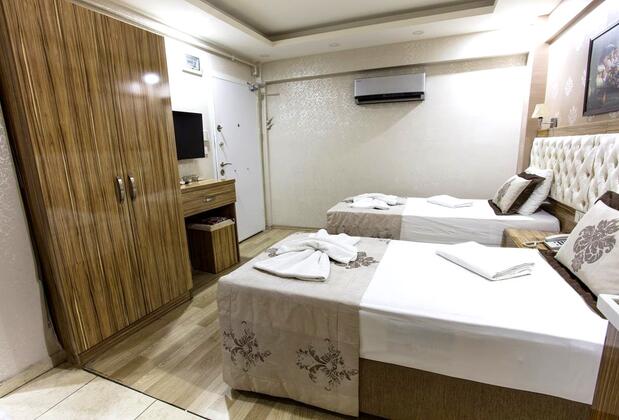 Grand Bagoz Otel - Görsel 5