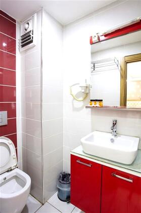 Grand Bagoz Otel - Görsel 7