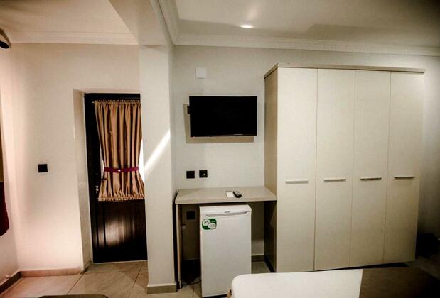 Madame Fijen Boutique Hotel - Görsel 4