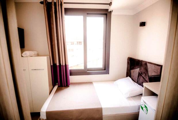 Madame Fijen Boutique Hotel - Görsel 5