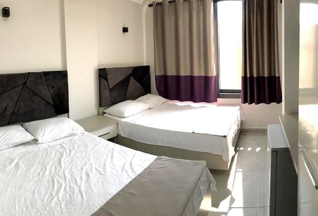 Madame Fijen Boutique Hotel - Görsel 6