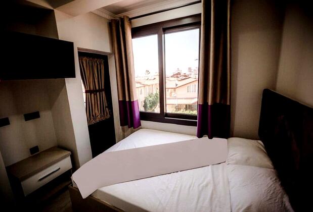 Madame Fijen Boutique Hotel - Görsel 8