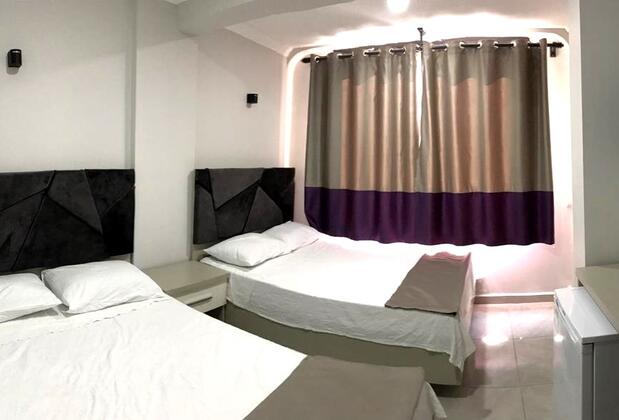 Madame Fijen Boutique Hotel - Görsel 9