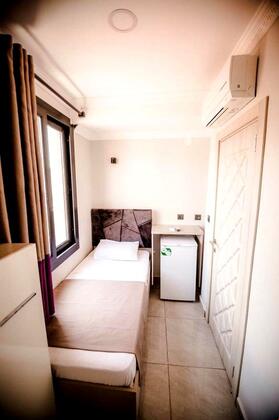 Madame Fijen Boutique Hotel - Görsel 7