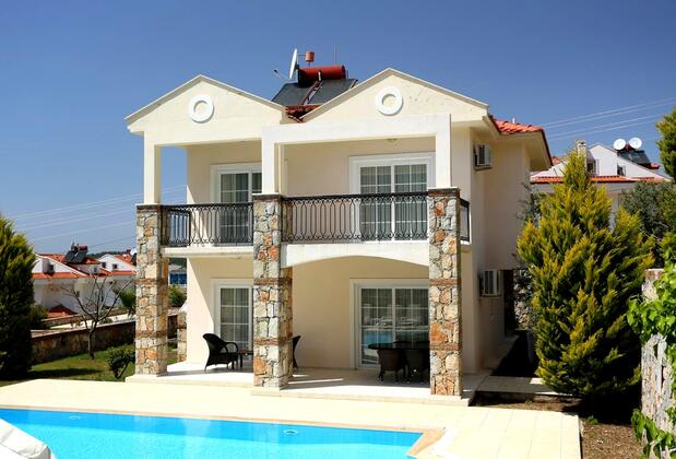 Platinum Villas - Görsel 4