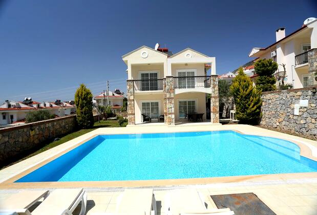 Platinum Villas - Görsel 5