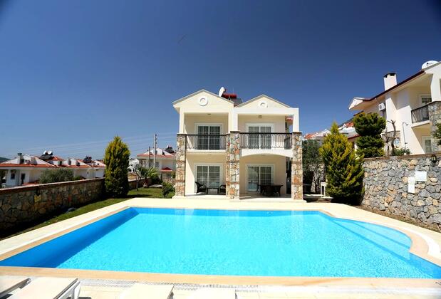 Platinum Villas - Görsel 6