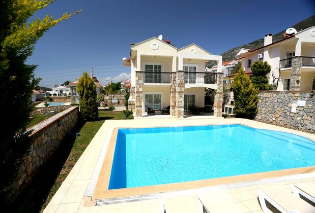 Platinum Villas - Görsel 7