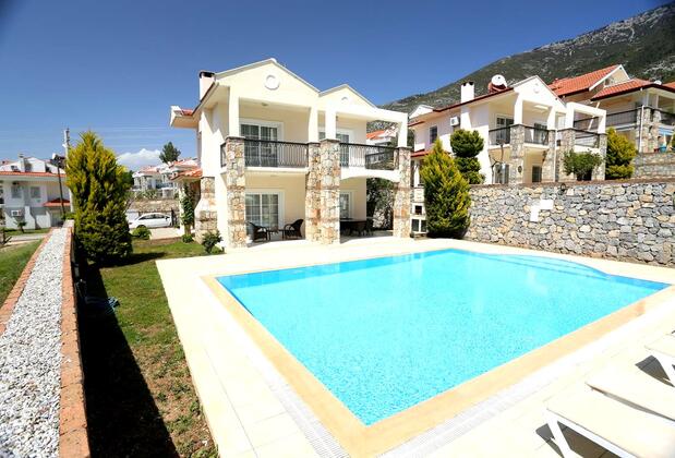 Platinum Villas - Görsel 8