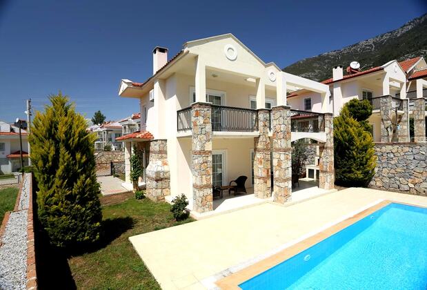 Platinum Villas - Görsel 2