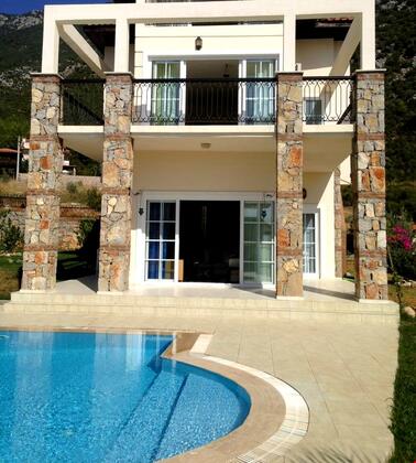 Platinum Villas - Görsel 9