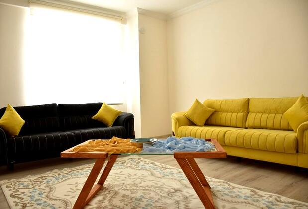 Veda Hospital Suit - Görsel 4