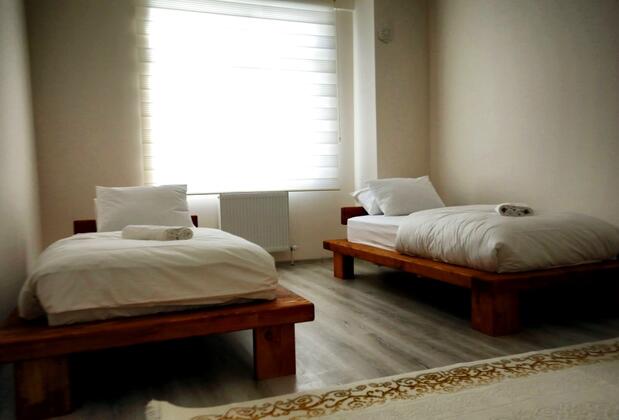 Veda Hospital Suit - Görsel 11